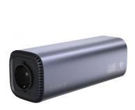 Orico Stacja zasilania 39000mAh 150W AT150-EU-GY-BP - 1296101 - zdjęcie 2